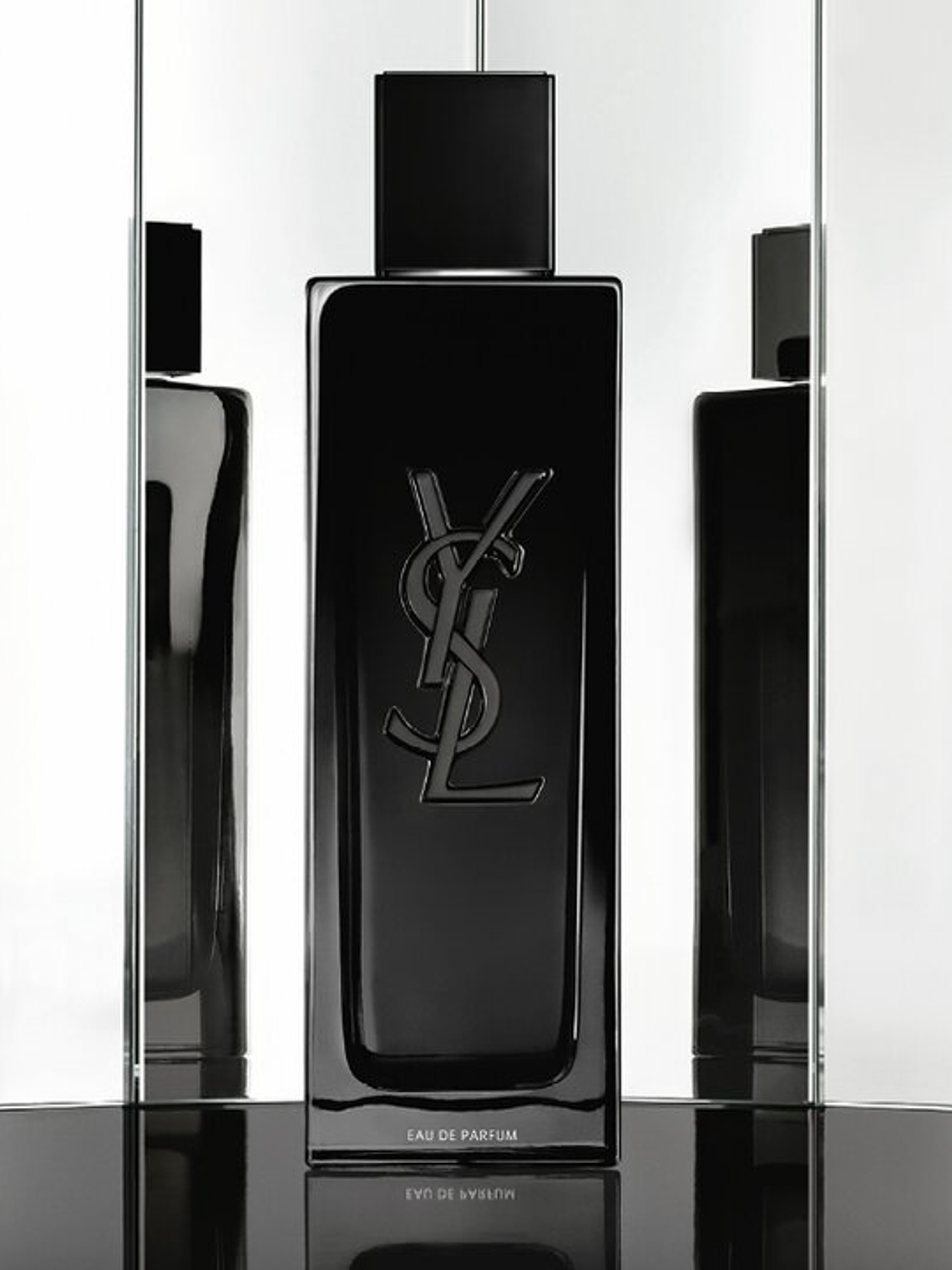 Yves Saint Laurent MYSLF Eau de Parfum 100 ml (H) 2