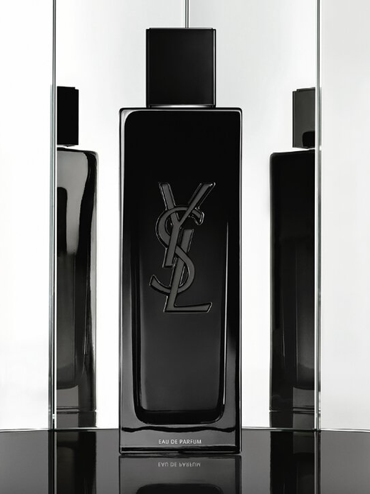 Yves Saint Laurent MYSLF Eau de Parfum 100 ml (H) 2