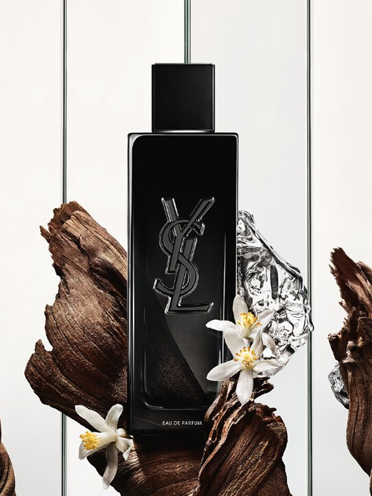 Yves Saint Laurent MYSLF Eau de Parfum 100 ml (H) 3