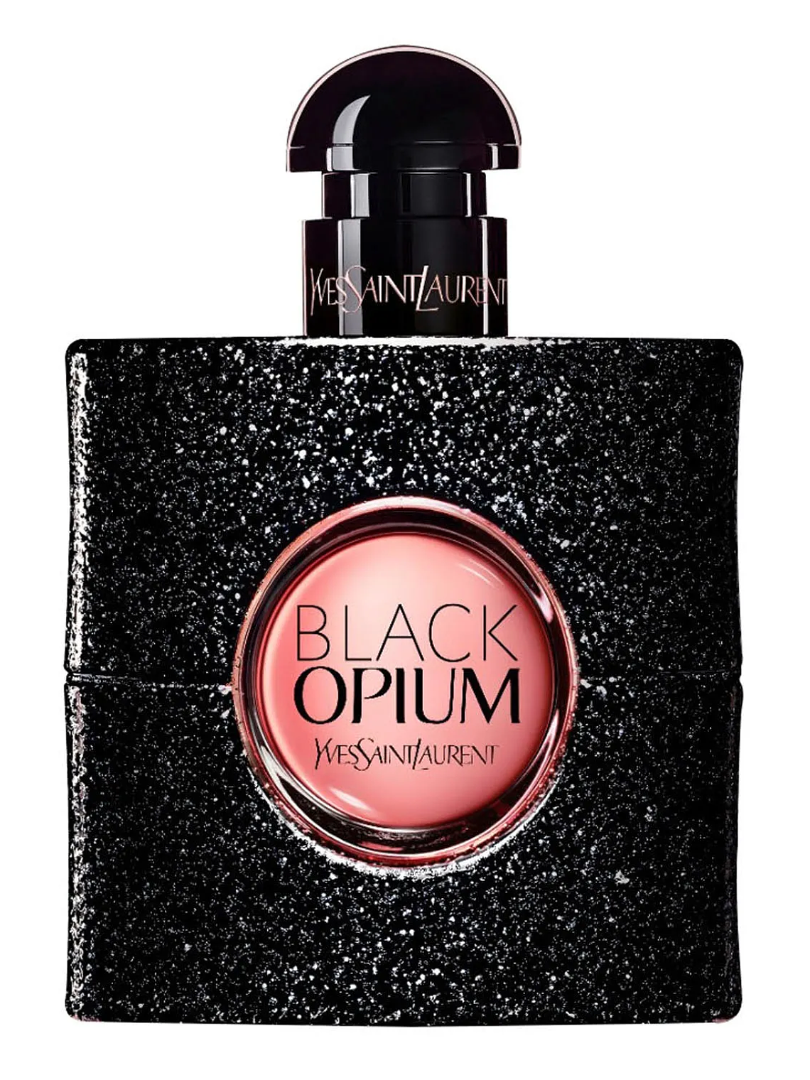 Yves Saint Laurent Black Opium Eau de Parfum 50 ml (M) 1