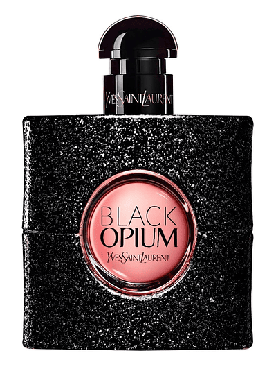 Yves Saint Laurent Black Opium Eau de Parfum 50 ml (M)