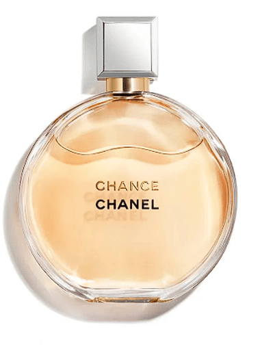 CHANCE Eau de Parfum 100 ml