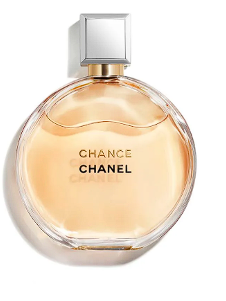 CHANCE Eau de Parfum 100 ml 1