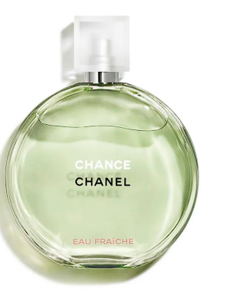 CHANCE Eau FRAÎCHE 100 ml EDP 1