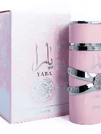 Lattafa Yara Mujer EDP 100 ml (A elección)