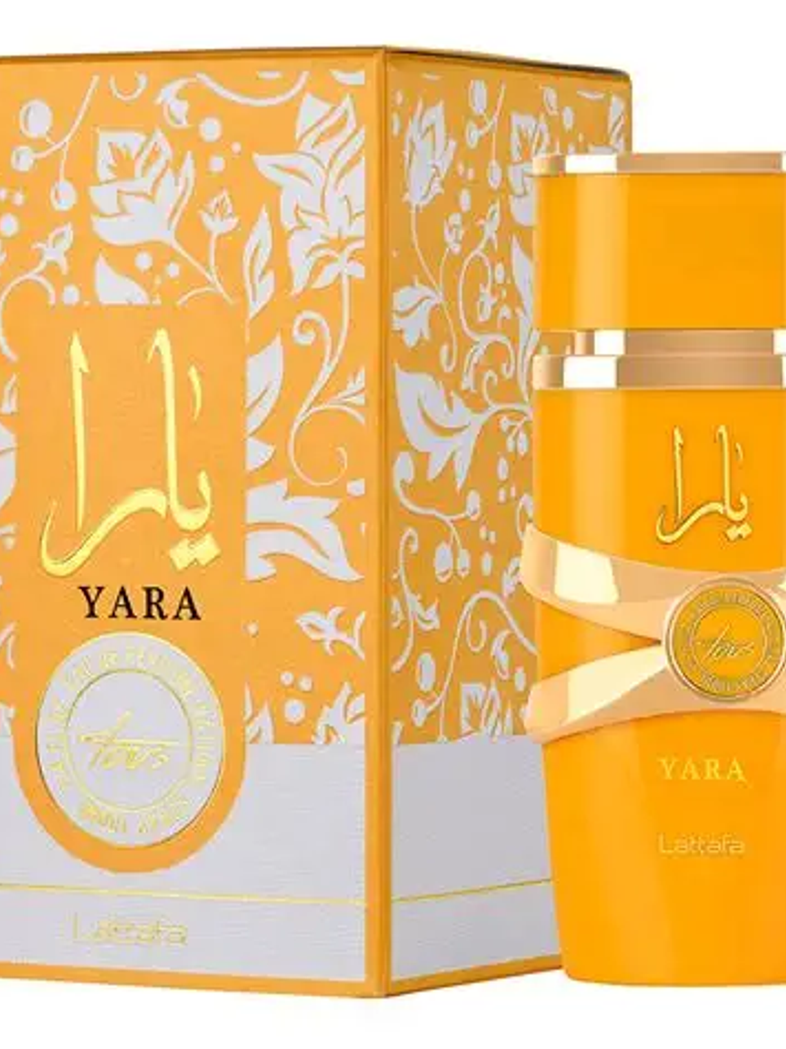 Lattafa Yara Mujer EDP 100 ml (A elección) 2
