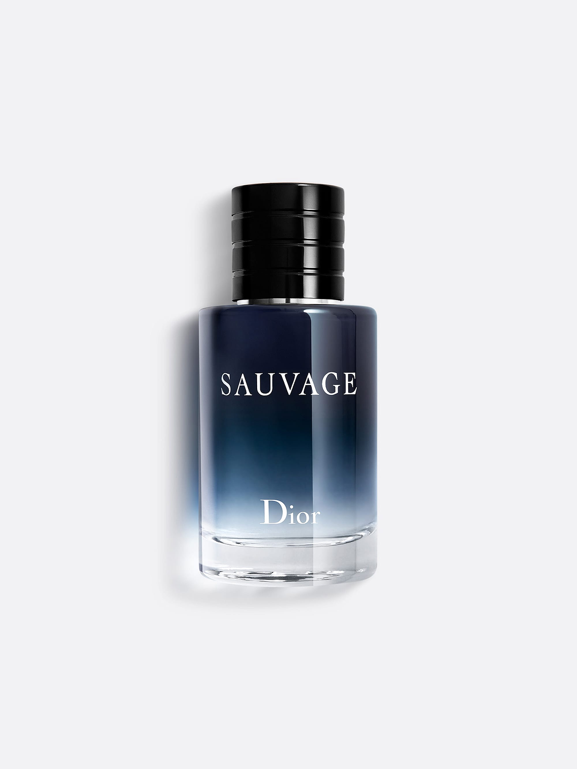 Dior Sauvage Eau de Toilette 60 ml 1