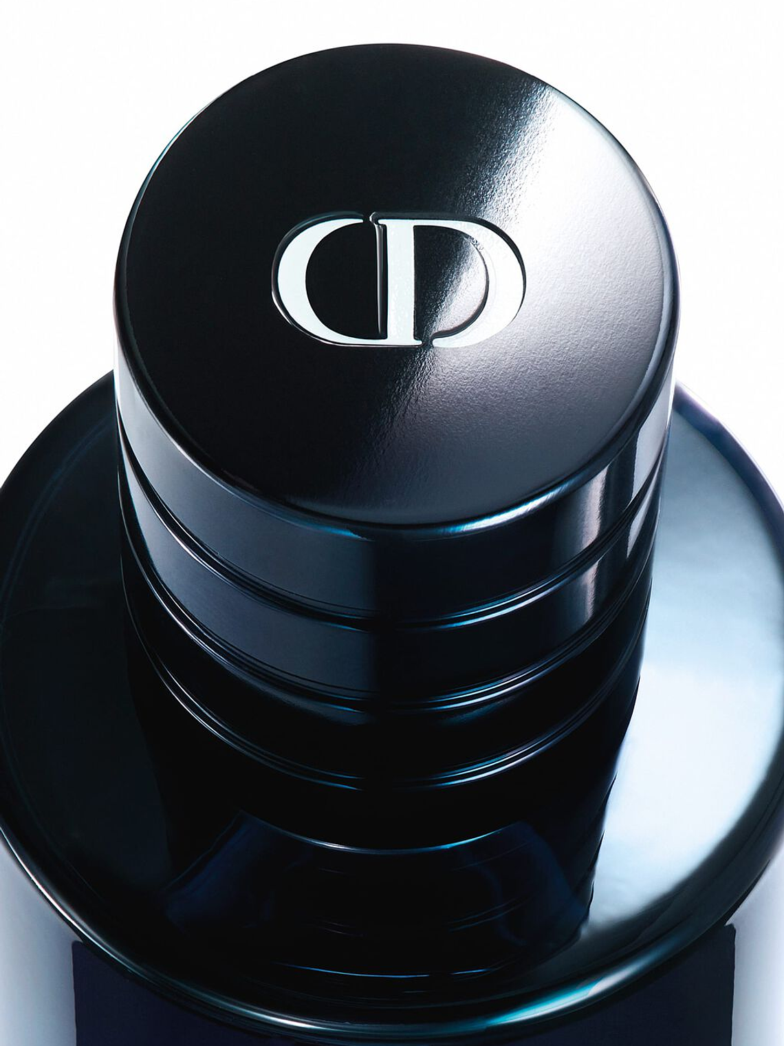 Dior Sauvage Eau de Toilette 100 ml 2