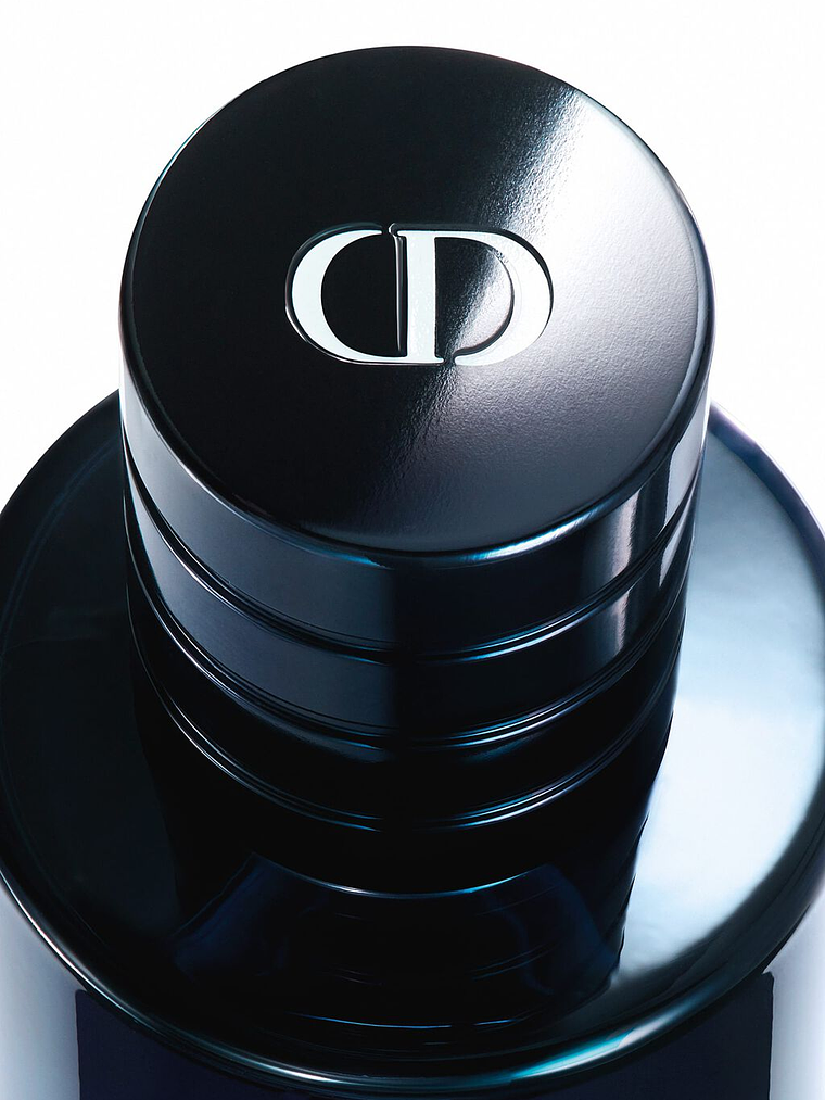 Dior Sauvage Eau de Toilette 100 ml 2