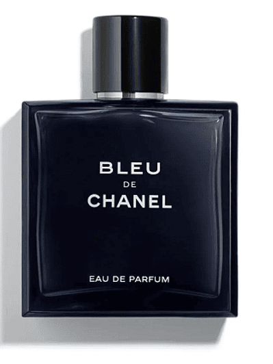 Bleu de Chanel Eau de Parfum 100 ml