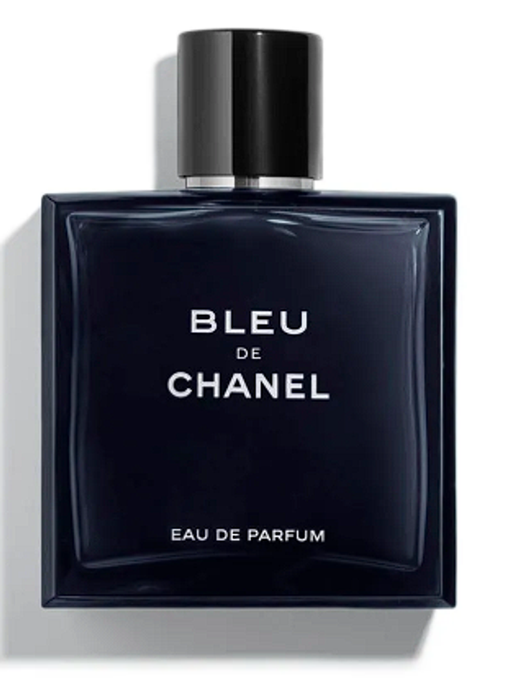 Bleu de Chanel Eau de Parfum 100 ml 1