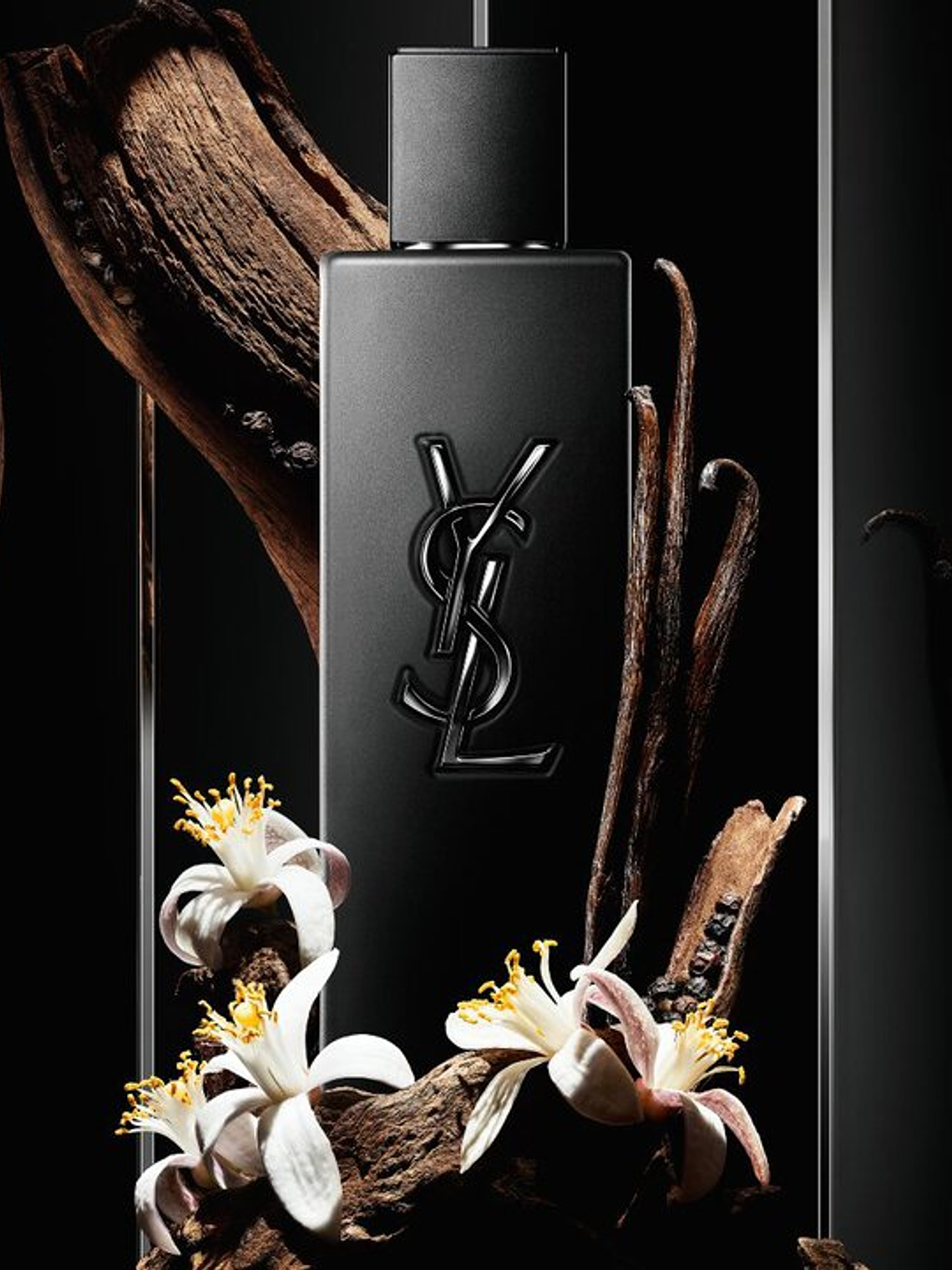 Yves Saint Laurent MYSLF Le Parfum 100 ml (H) 4