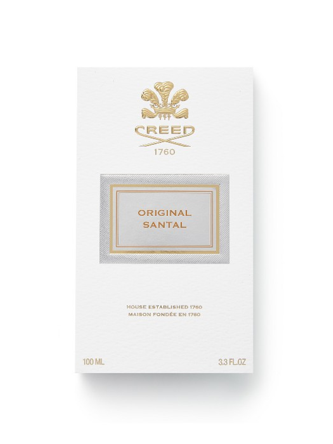 Creed Silver Mountain Water 100 ml 5