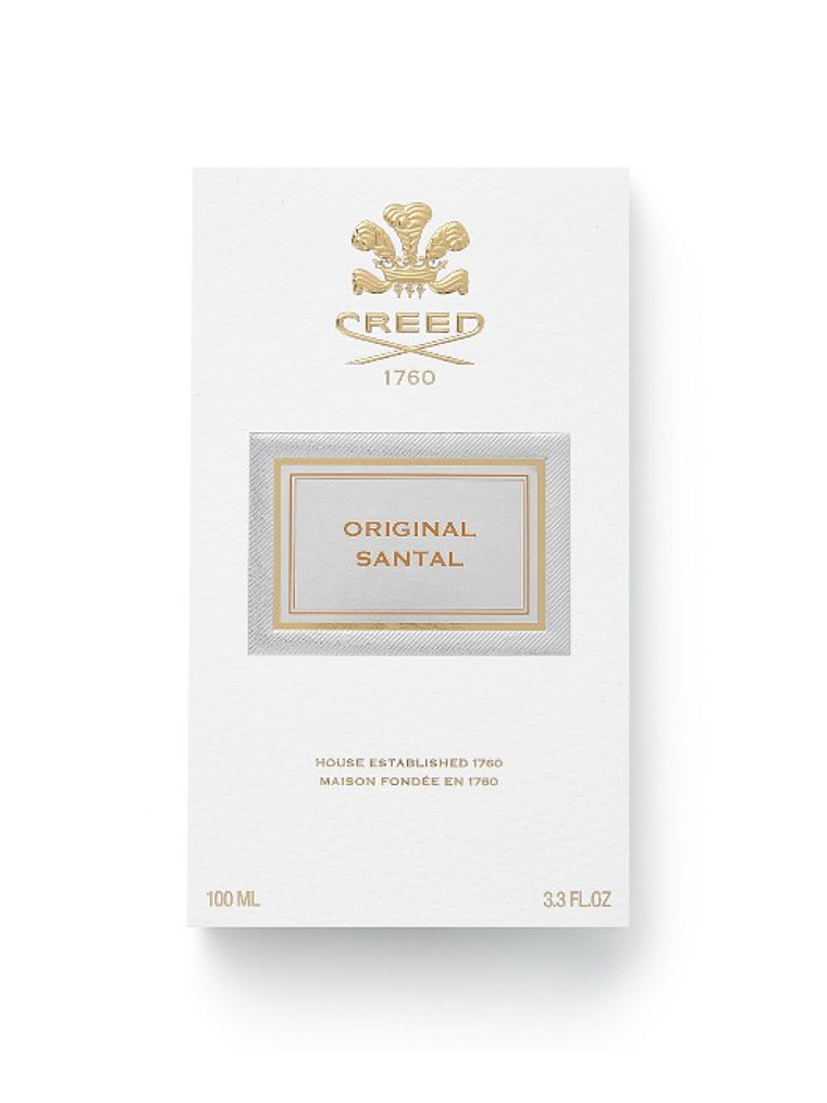 Creed Silver Mountain Water 100 ml 5