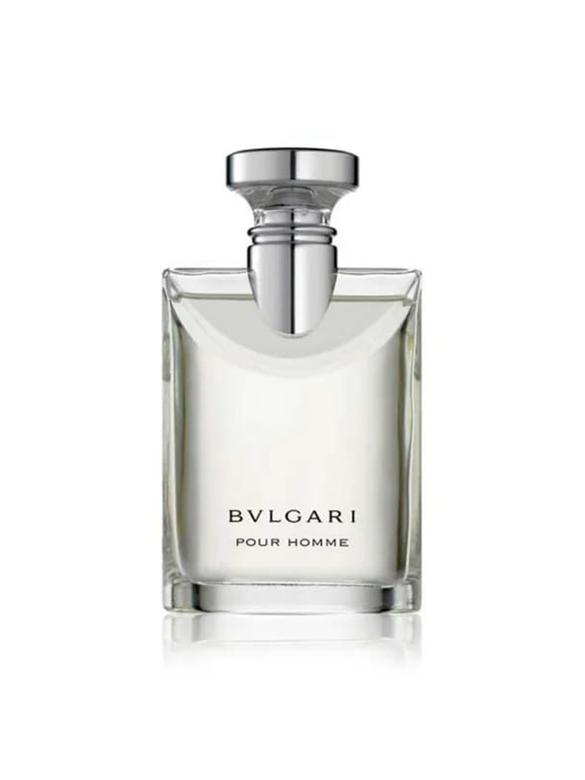 Bvlgari Pour Homme Eau de Toilette 100 ml 1