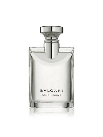 Bvlgari Pour Homme Eau de Toilette 100 ml