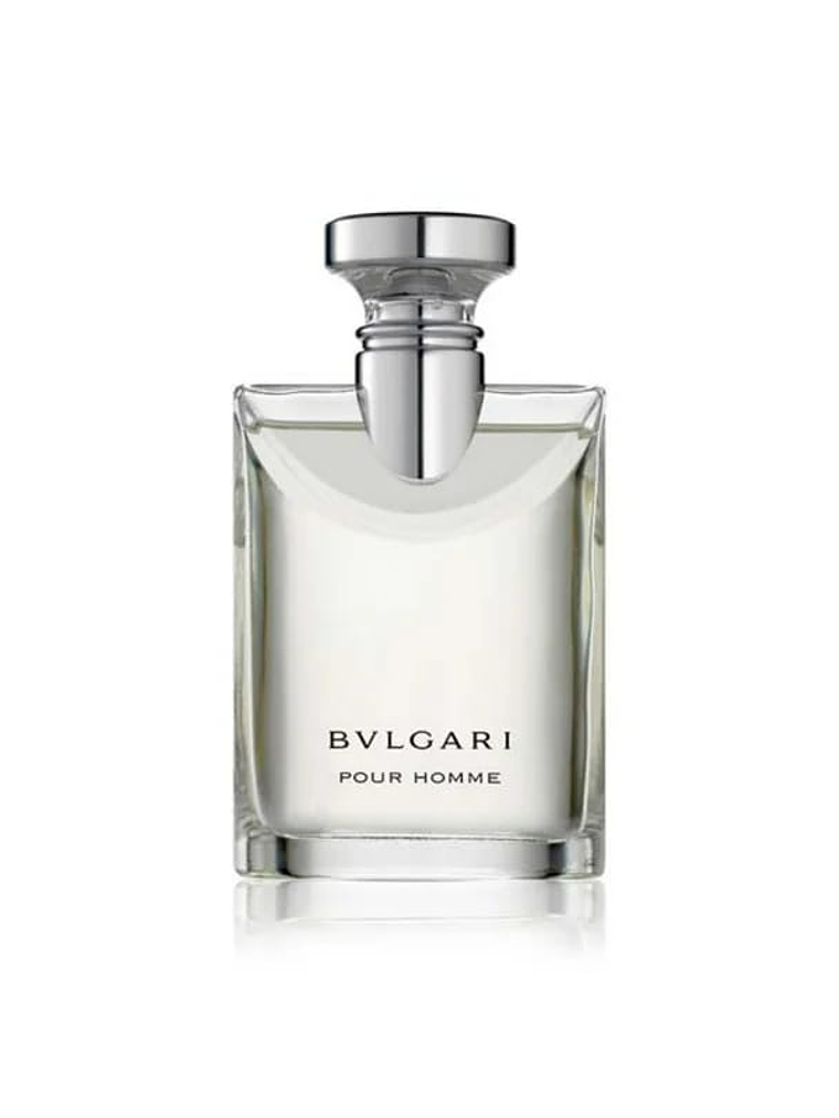 Bvlgari Pour Homme Eau de Toilette 100 ml 1