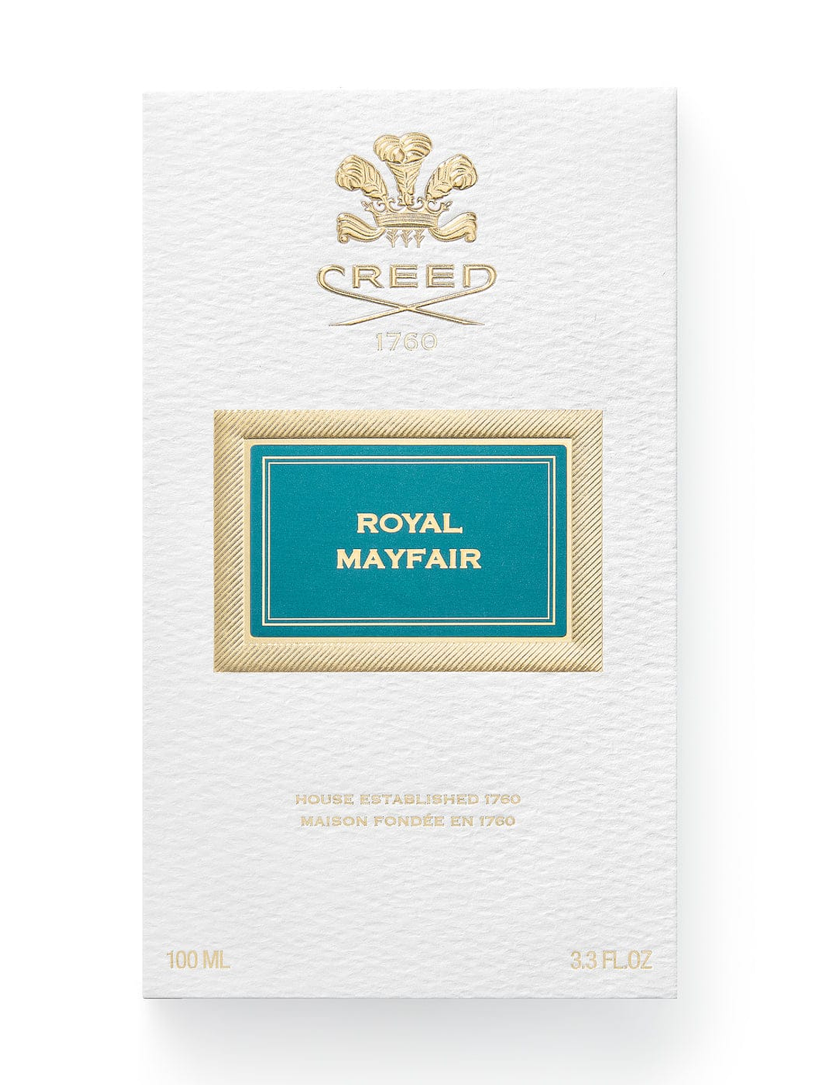 Creed Royal Mayfair 100 ml 4