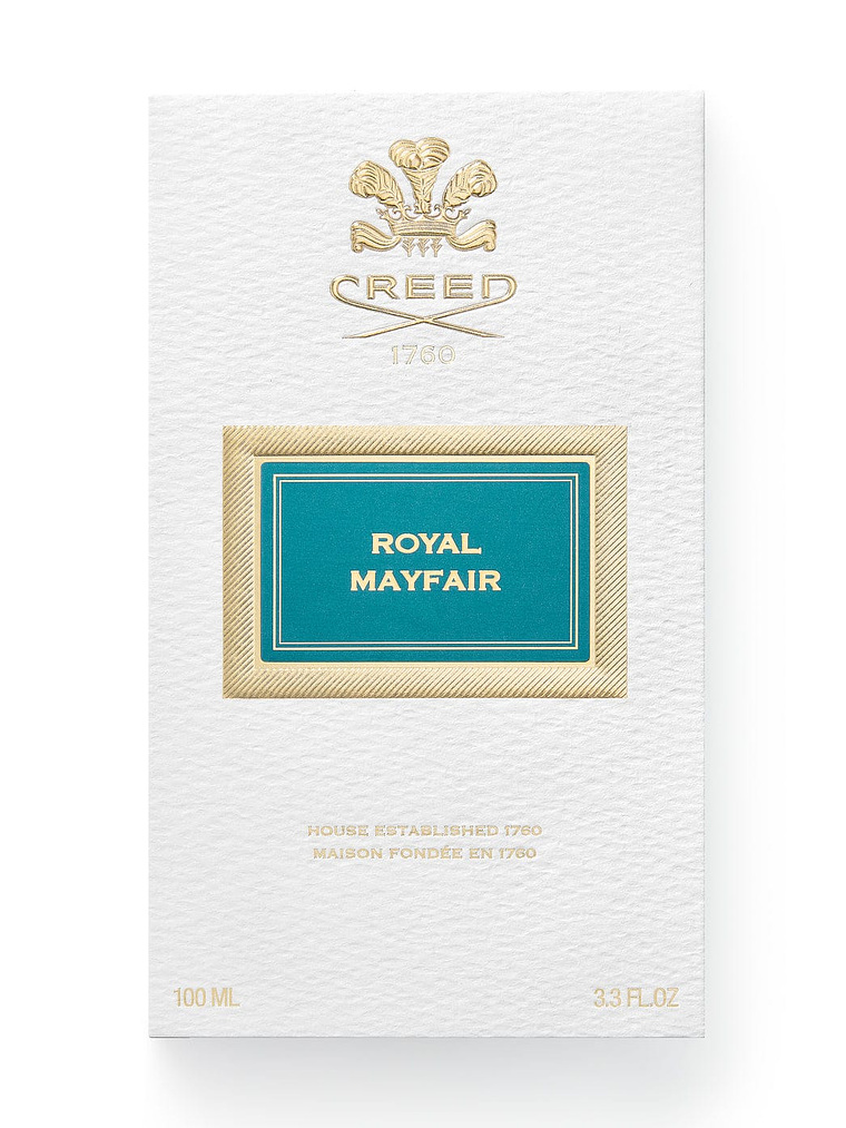Creed Royal Mayfair 100 ml 4