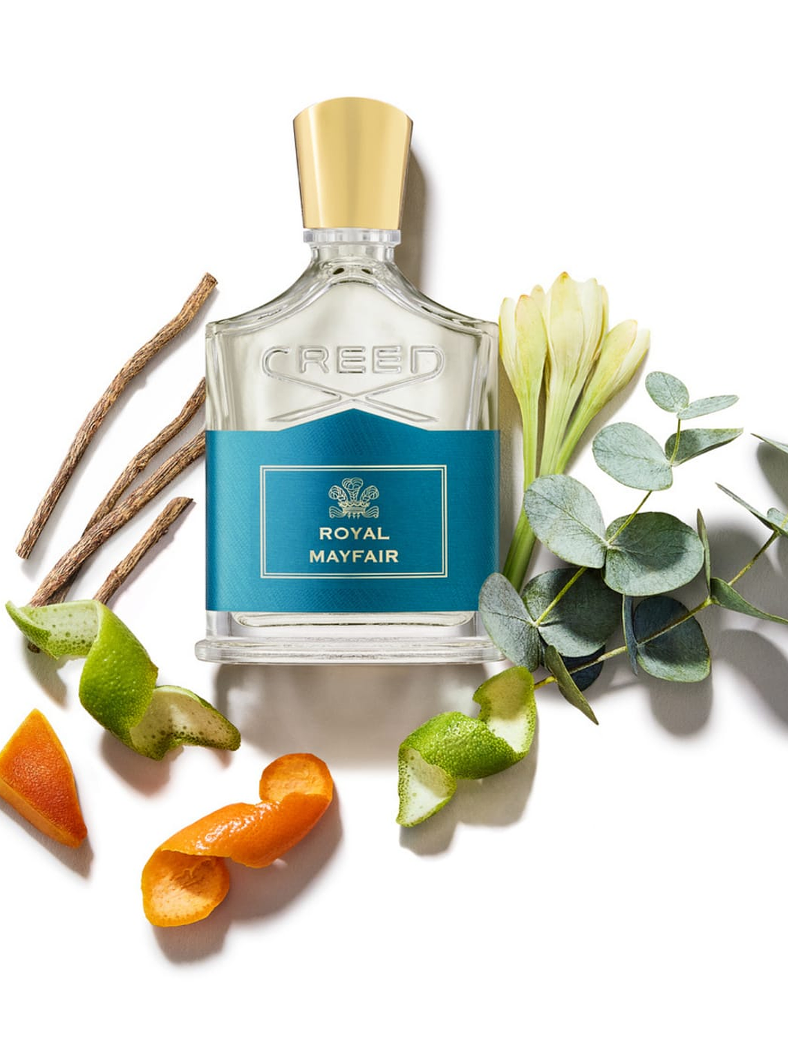 Creed Royal Mayfair 100 ml 3