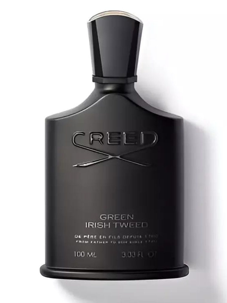 Creed Green Irish Tweed 100 ml 2