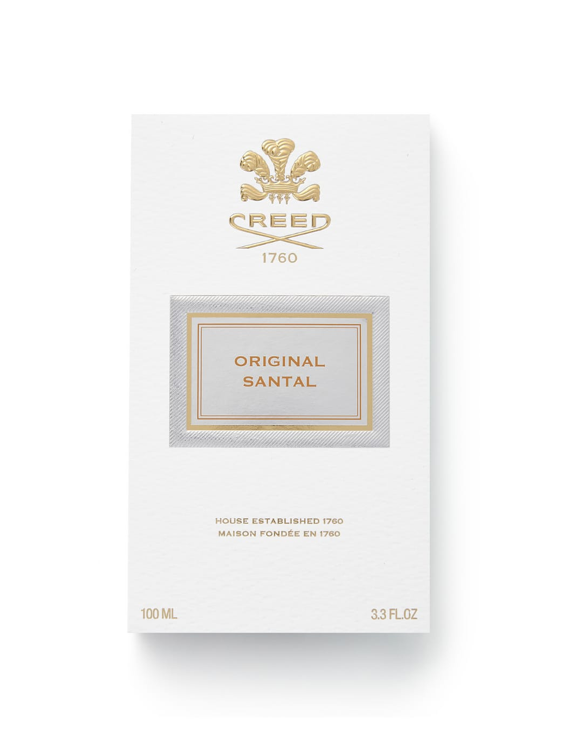 Creed Original Santal Eau de Parfum 100 ml 1