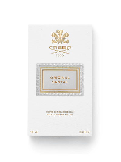 Creed Original Santal Eau de Parfum 100 ml