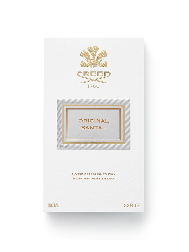 Creed Original Santal Eau de Parfum 100 ml 1