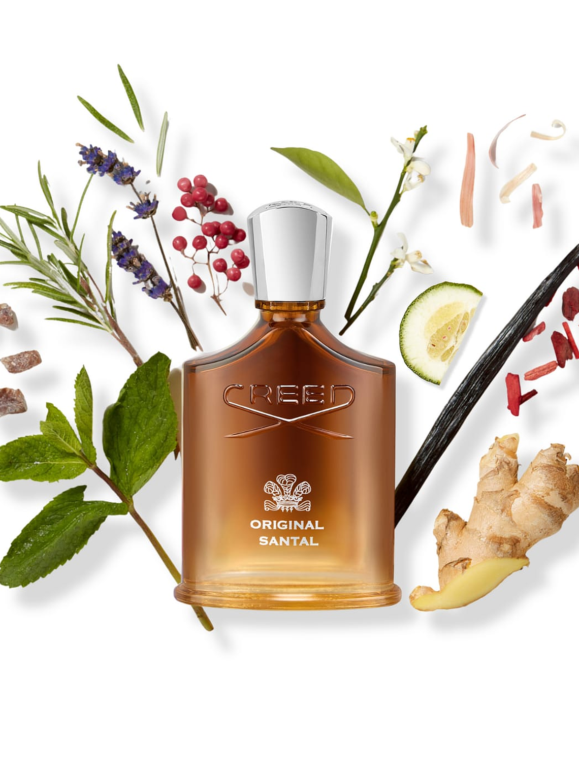 Creed Original Santal Eau de Parfum 100 ml 2