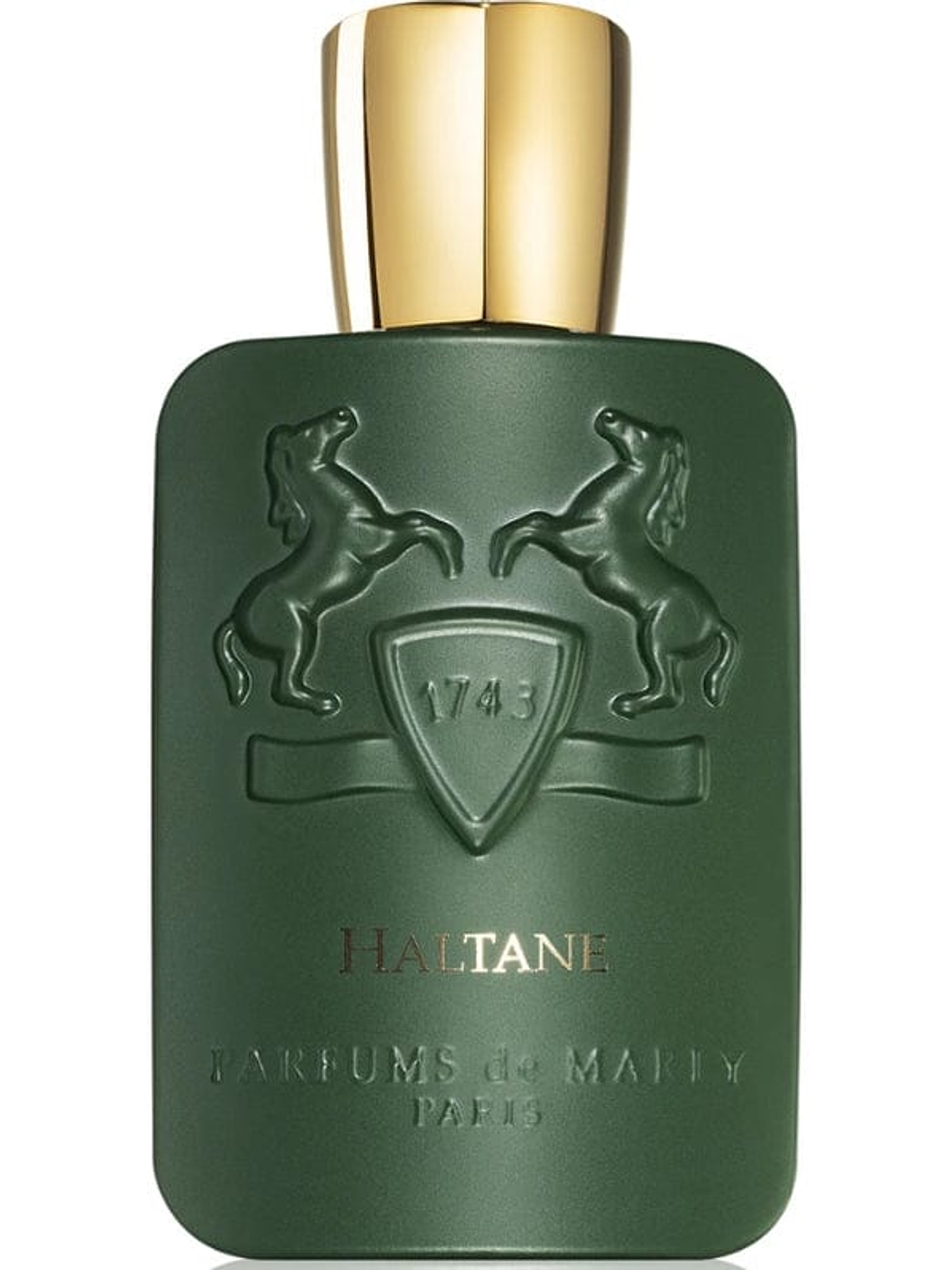 Haltane Eau de Parfum 125 ml 1