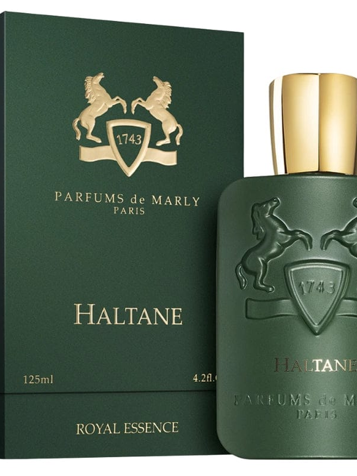 Haltane Eau de Parfum 125 ml 2