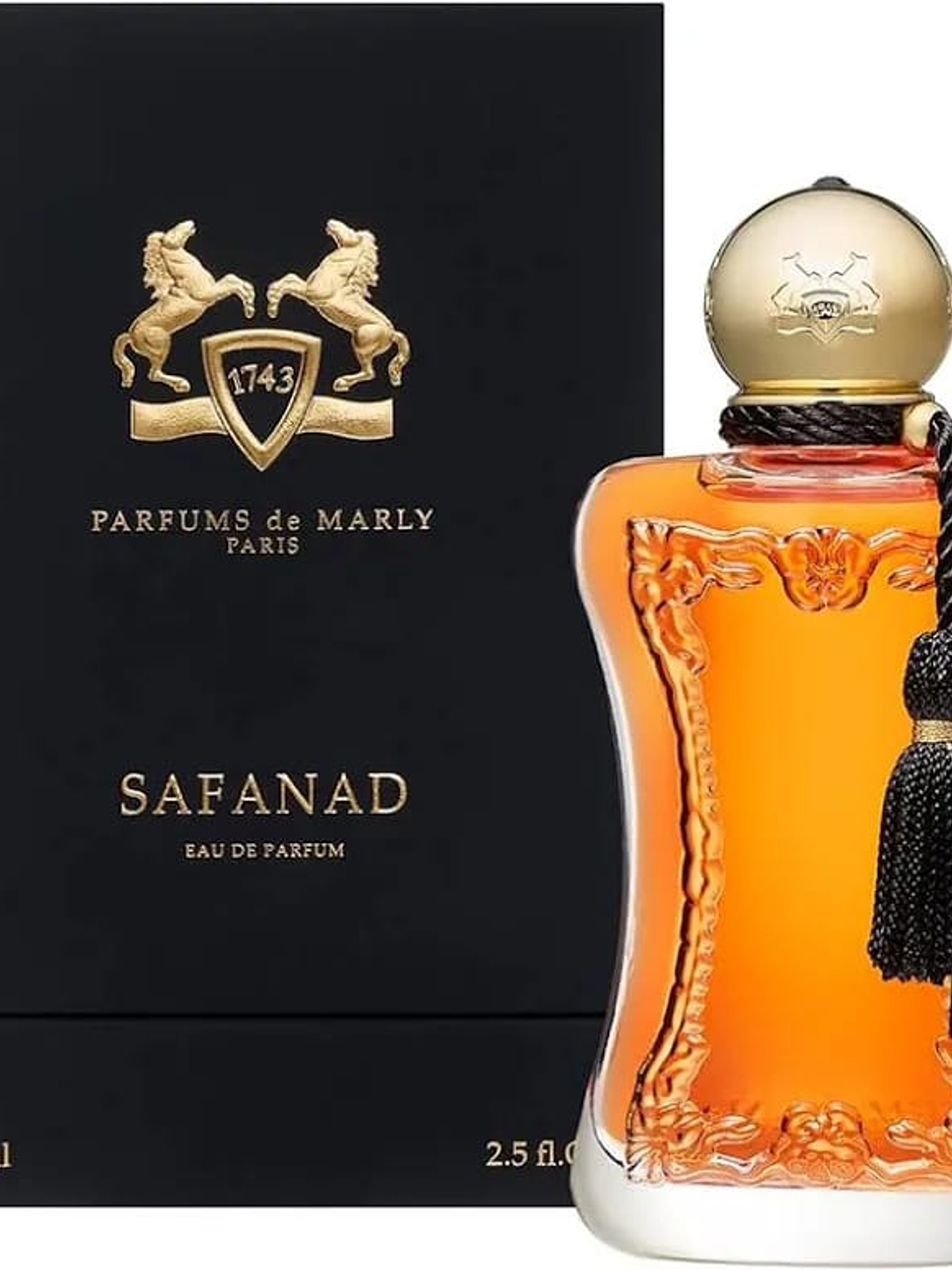 Parfums de Marly — Safanad Eau de Parfum 75 ml 2