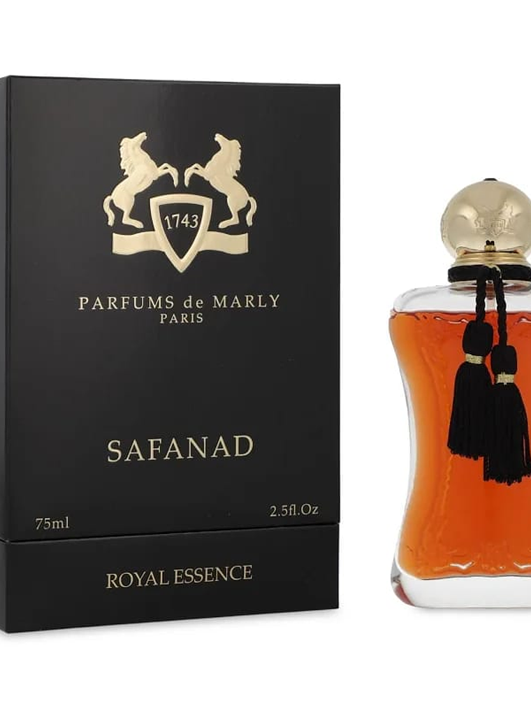 Parfums de Marly — Safanad Eau de Parfum 75 ml 3