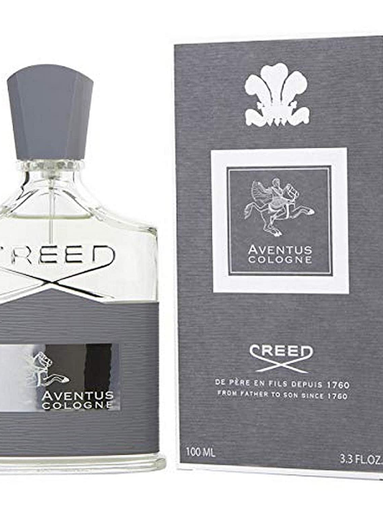 Creed Aventus Cologne 100 ml 2