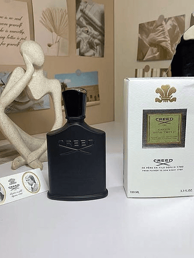 Creed Green Irish Tweed 100 ml