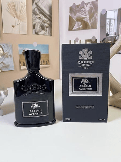 Creed Absolu Aventus 100 ml