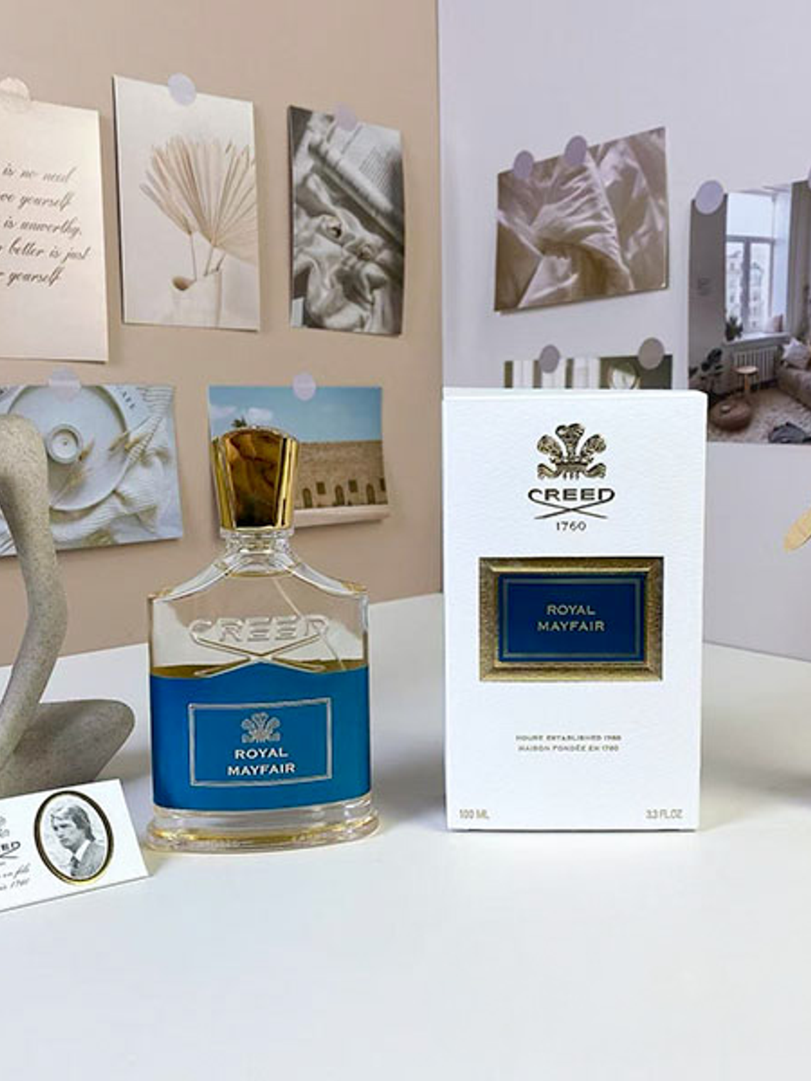 Creed Royal Mayfair 100 ml 1