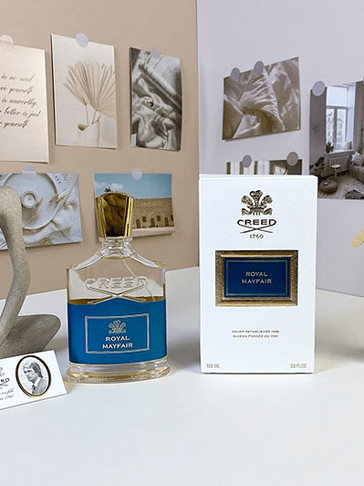 Creed Royal Mayfair 100 ml