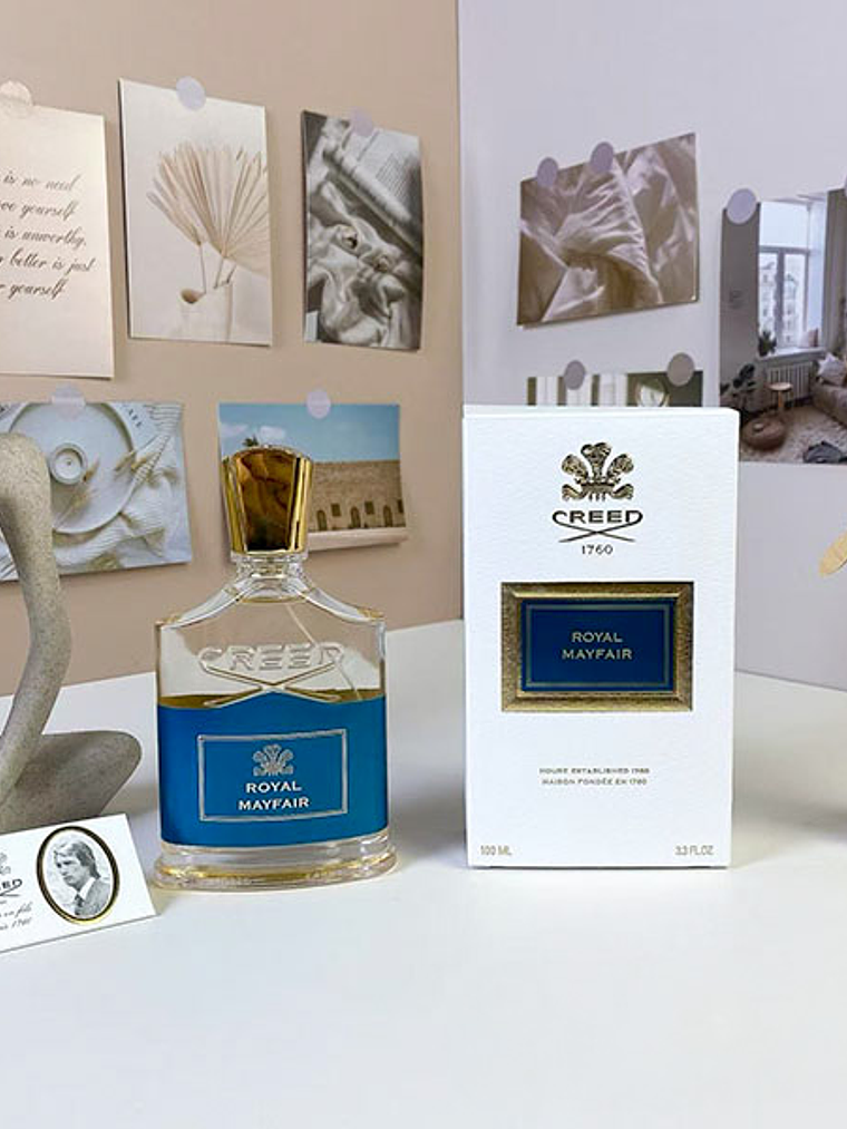 Creed Royal Mayfair 100 ml 1