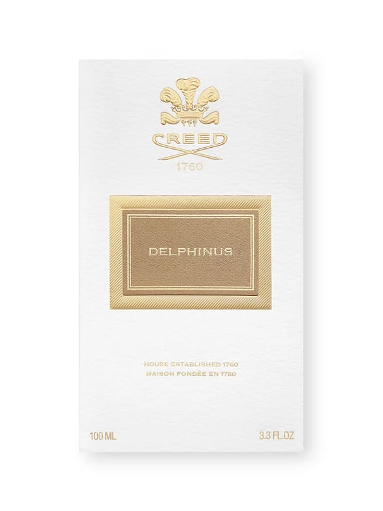 Creed Delphinus 100 ml 2