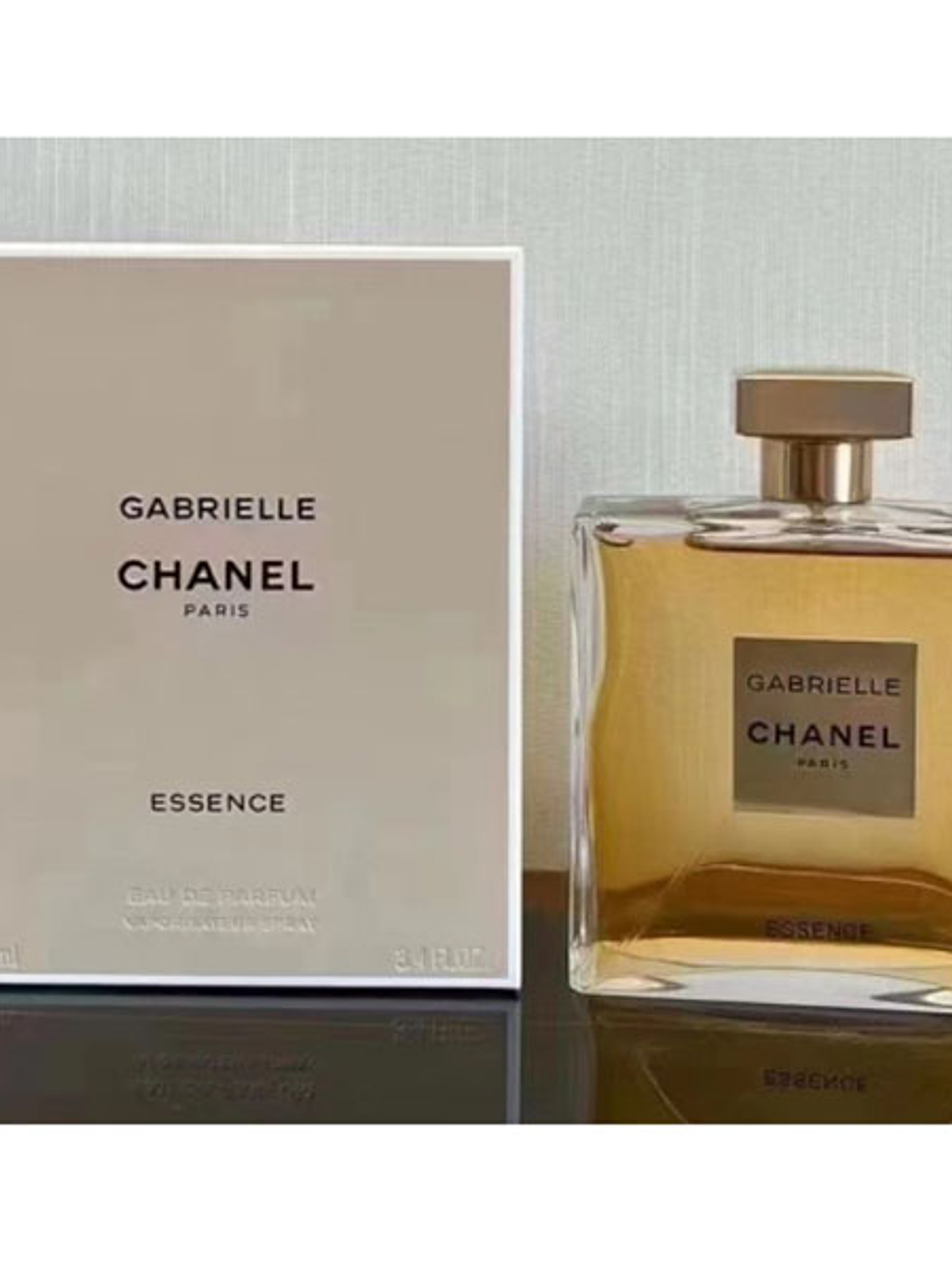 Chanel Gabrielle Eau de Parfum 100 ml 1