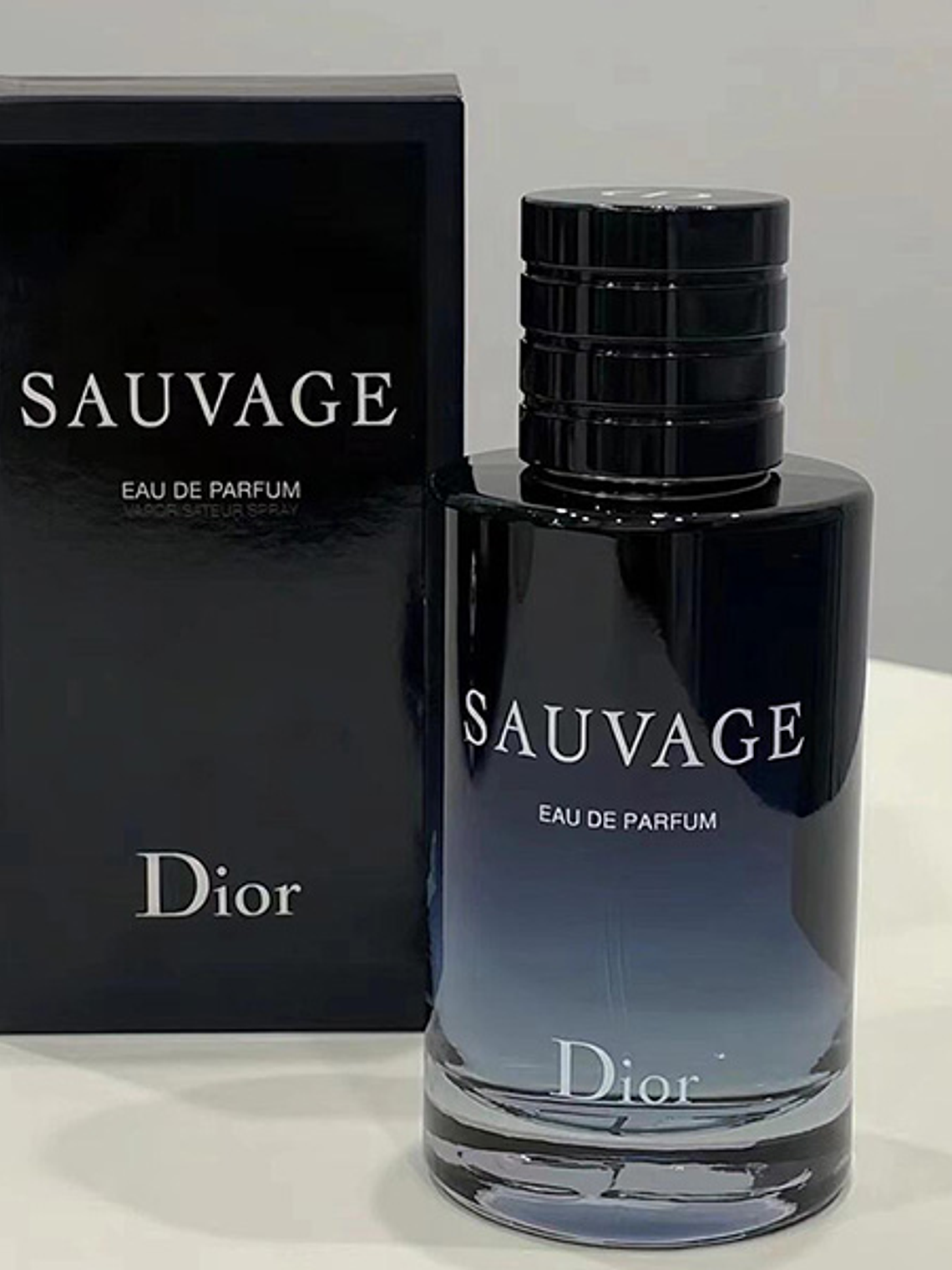 Dior Sauvage Eau de Parfum 100 ml 1