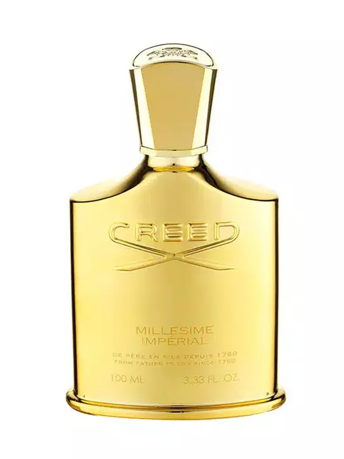 Creed Millésime Impérial Eau de Parfum 100 ml 1