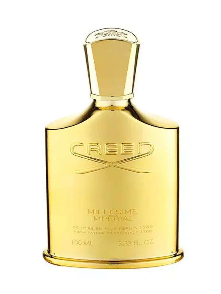 Creed Millésime Impérial Eau de Parfum 100 ml 1