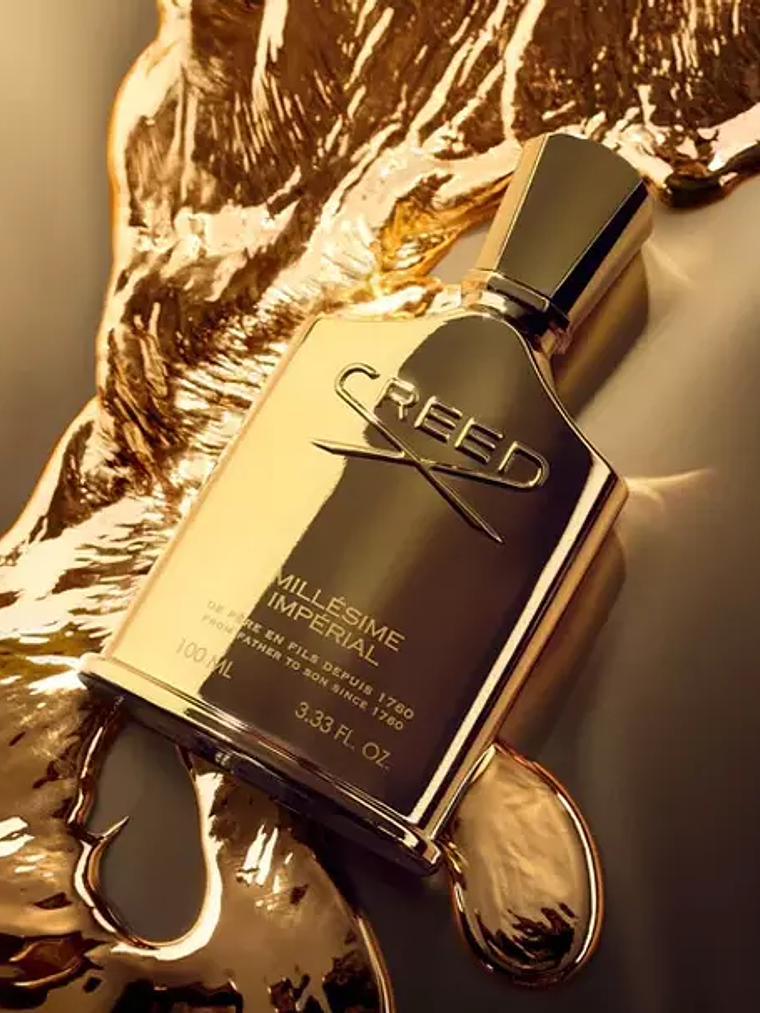 Creed Millésime Impérial Eau de Parfum 100 ml 3