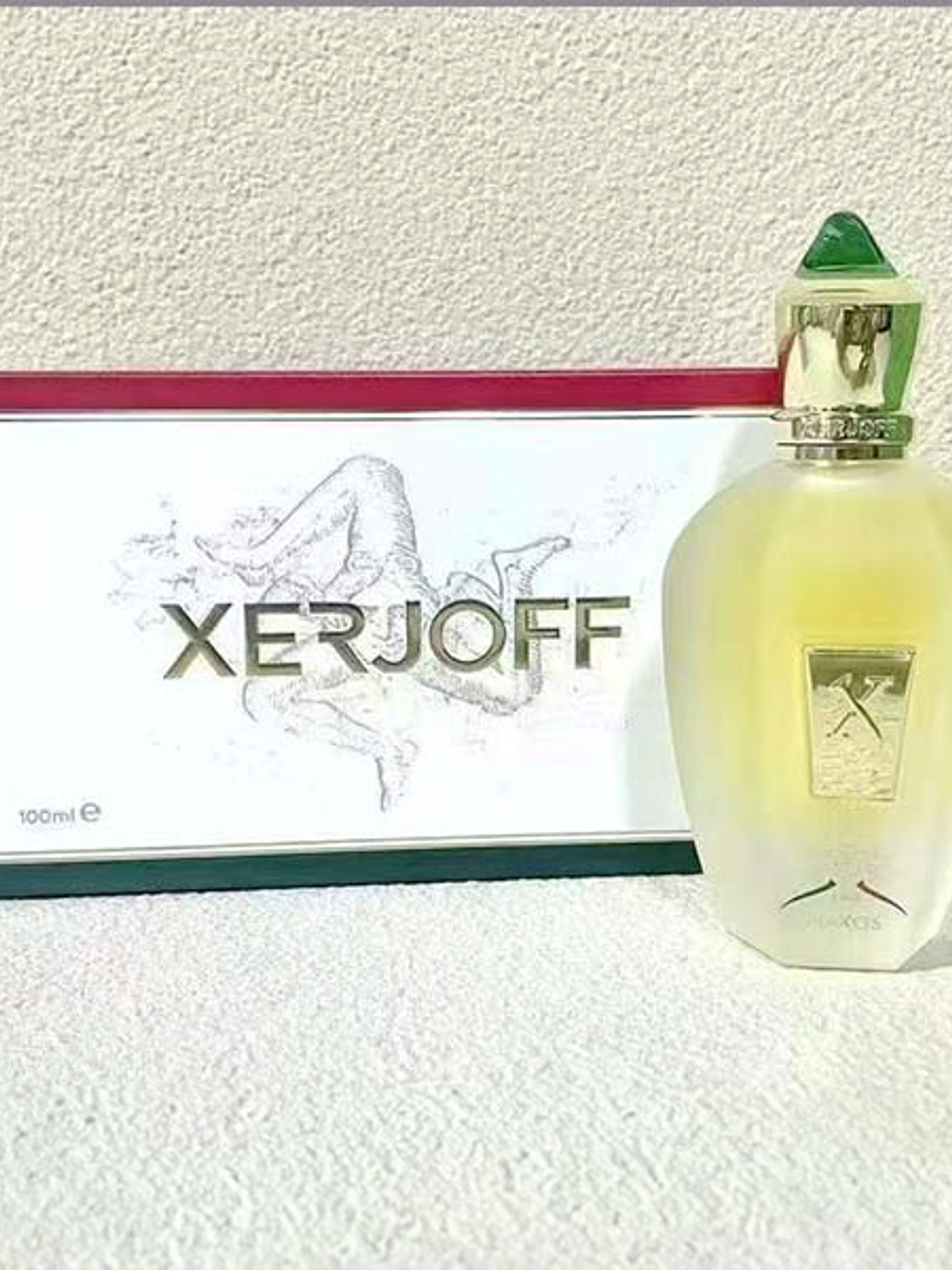 Xerjoff Naxos Eau de Parfum 1