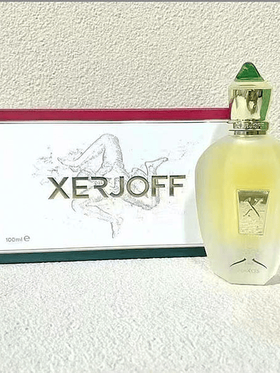 Xerjoff Naxos Eau de Parfum