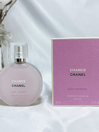 Chancel Chance Parfum Eau Tendre 100 ml