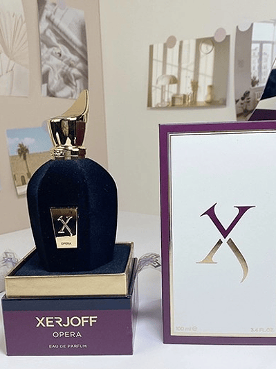 Xerjoff Opera Eau de Parfum 100 ml
