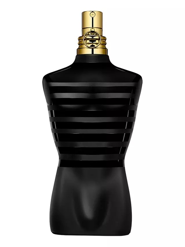 Jean Paul Gartier Le Male Le Parfum 125 ml Eau de Parfum 1